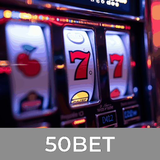 50BET: Bônus e ofertas únicas que fazem a diferença