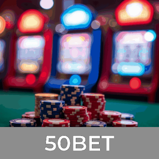 50BET: Aposte com Segurança e Serviços Profissionais