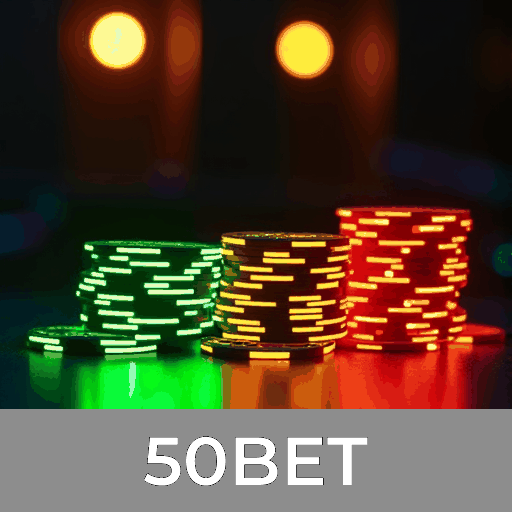 Descubra o Acesso Seguro Instantâneo na 50BET