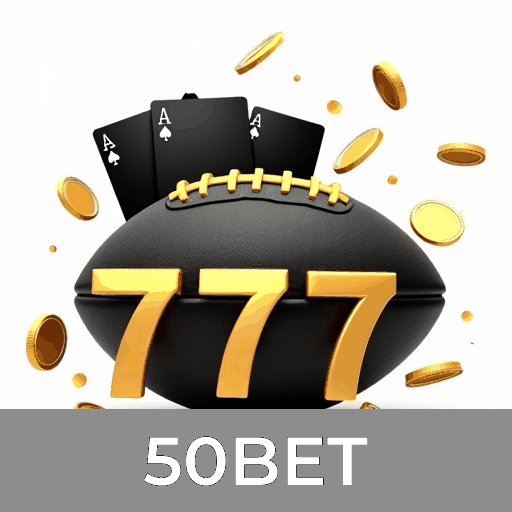50BET: Seu Cassino Online Confiável