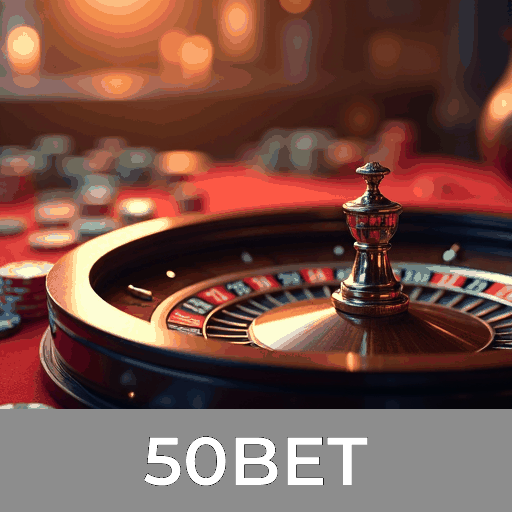 50BET: A Revolução das Apostas em Suas Mãos