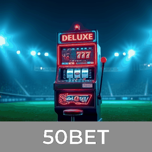 50BET: Excelência em Apostas Esportivas Focadas no Brasil