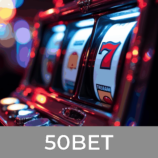 50BET: Bônus e ofertas únicas que fazem a diferença