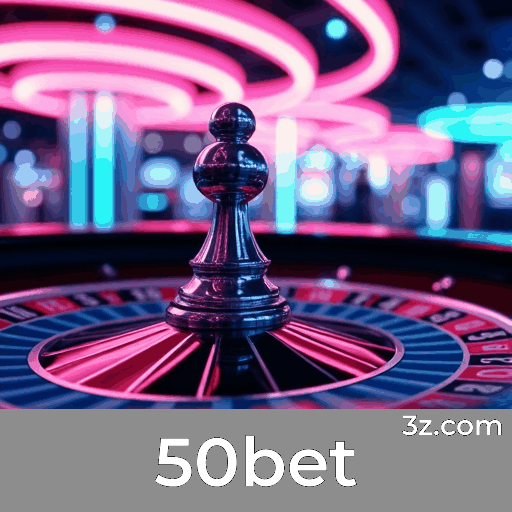 50bet screen