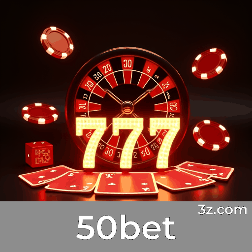 50bet screen